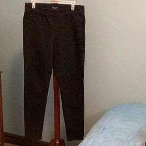 SOKO Black Skinny Jeans Modern Fit